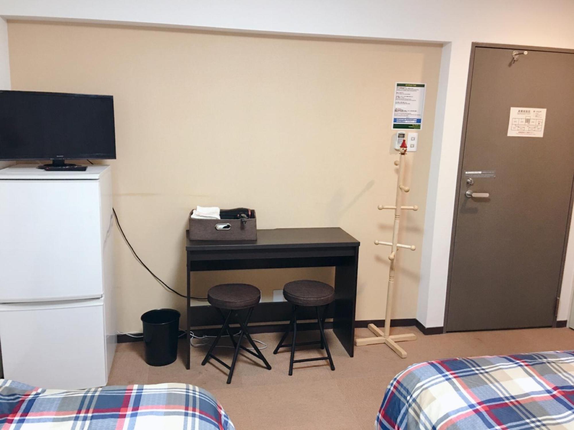 Hotel Yuni Star-Club — Photos 2