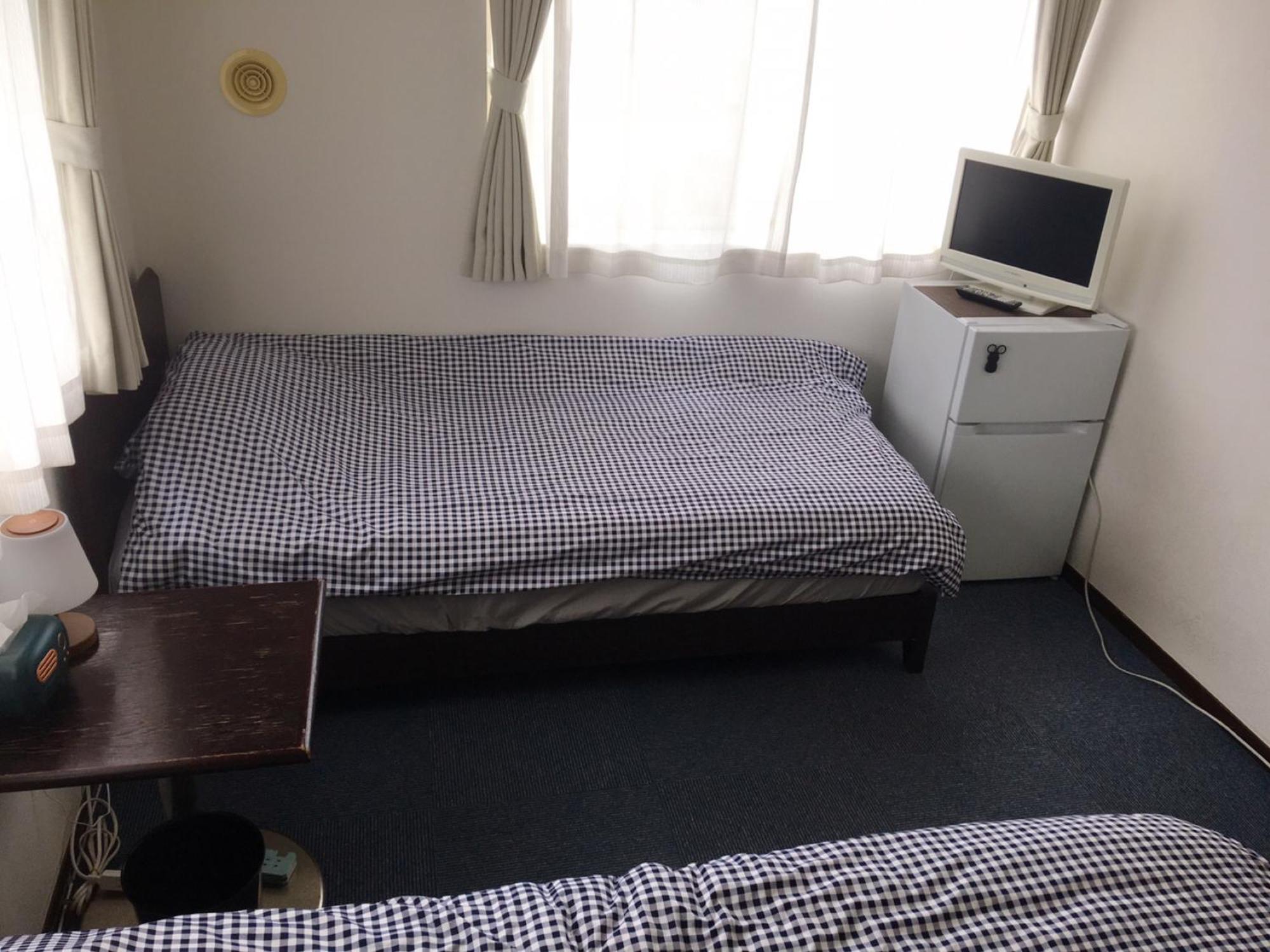 Hotel Yuni Star-Club — Photos 1
